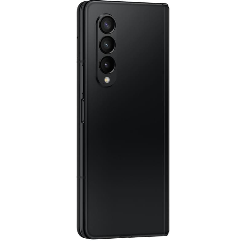 Смартфон Samsung Galaxy Z Fold 3 12/512GB Black - фото #7, Technodom.kz