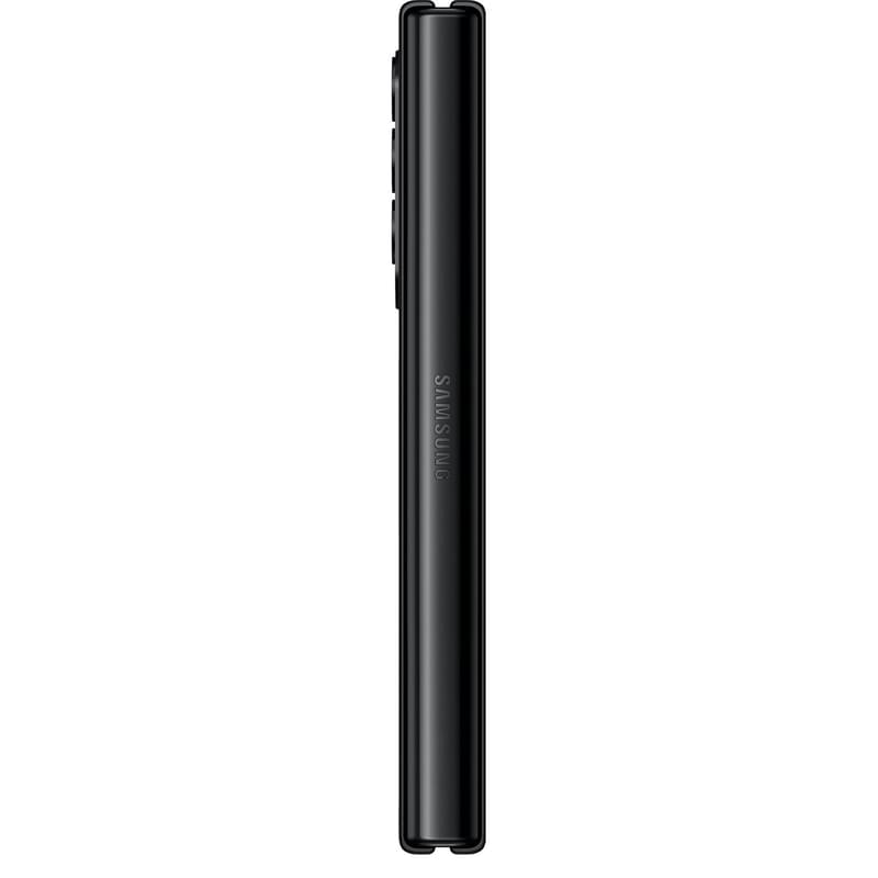 Смартфон Samsung Galaxy Z Fold 3 12/512GB Black - фото #8, Technodom.kz
