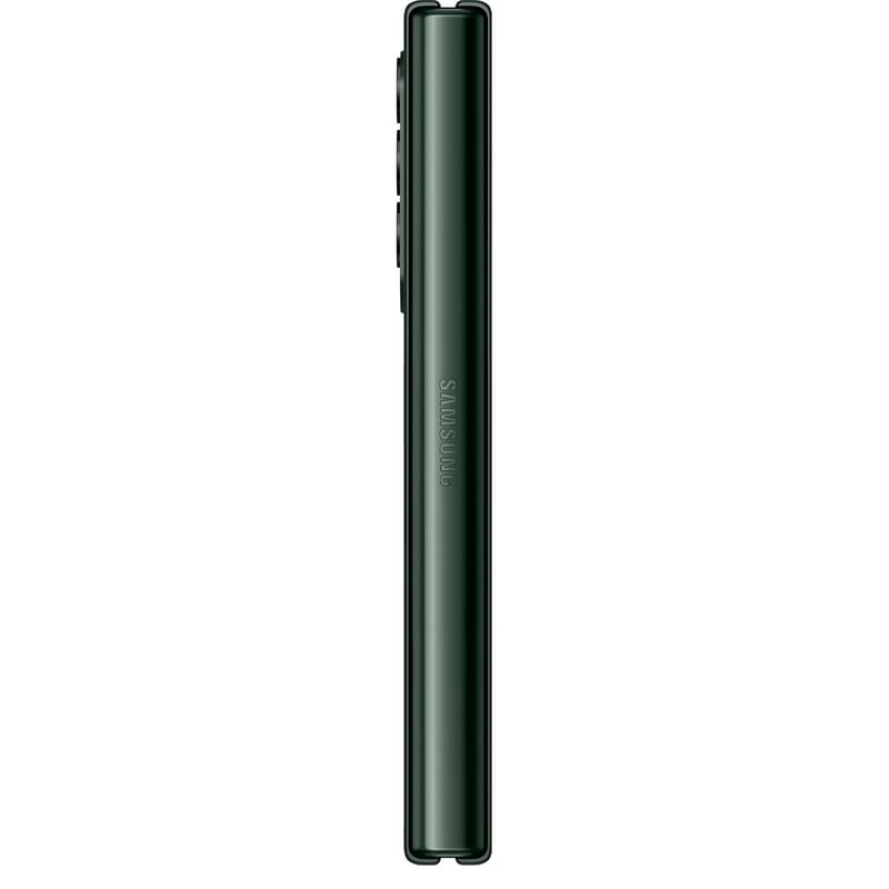 Смартфон Samsung Galaxy Z Fold 3 12/512GB Green - фото #8, Technodom.kz