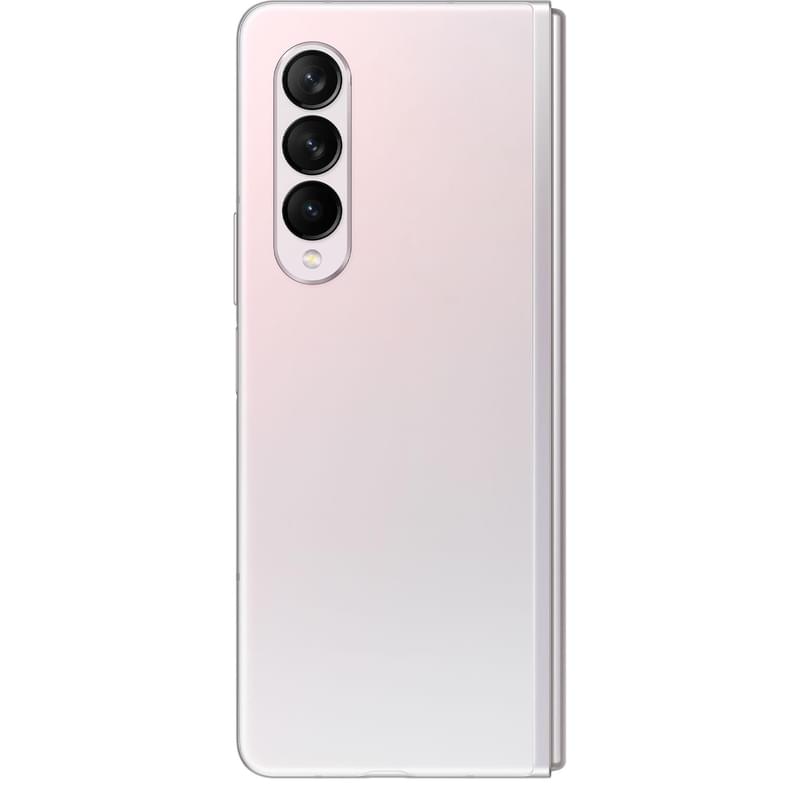 Смартфон Samsung Galaxy Z Fold 3 12/512GB Silver - фото #5, Technodom.kz