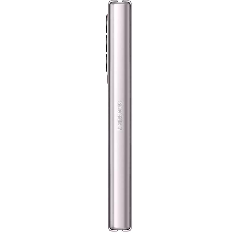 Смартфон Samsung Galaxy Z Fold 3 12/512GB Silver - фото #7, Technodom.kz