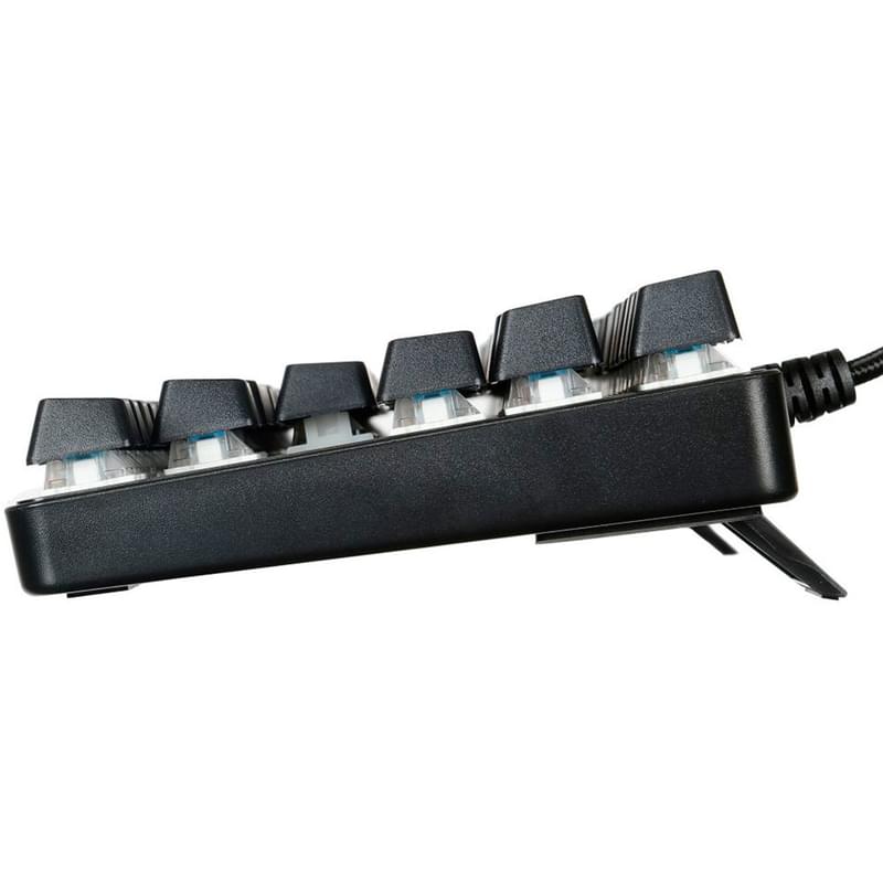 Игровая клавиатура Oklick 960G Dark Knight, Outemu Blue (960G) - фото #4, Technodom.kz