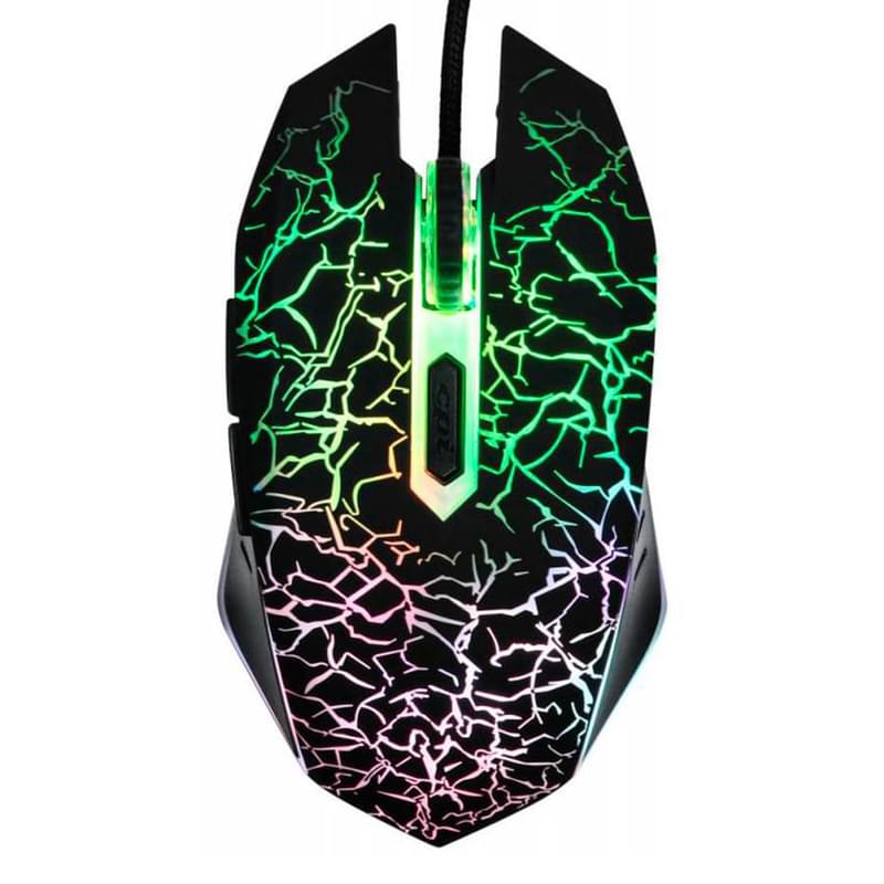 Игровая мышь Oklick 905G Invasion, Black (905G-INVASION) - фото #3, Technodom.kz Игровая мышь Oklick 905G Invasion, Black (905G-INVASION) - фото #3, Technodom.kz