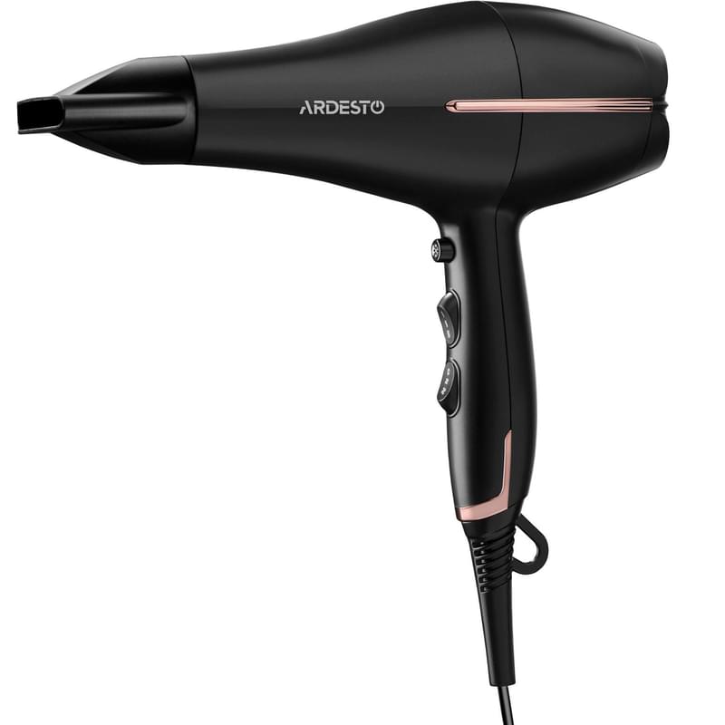 Фен Ardesto HD-Y220PRO - фото #0, Technodom.kz