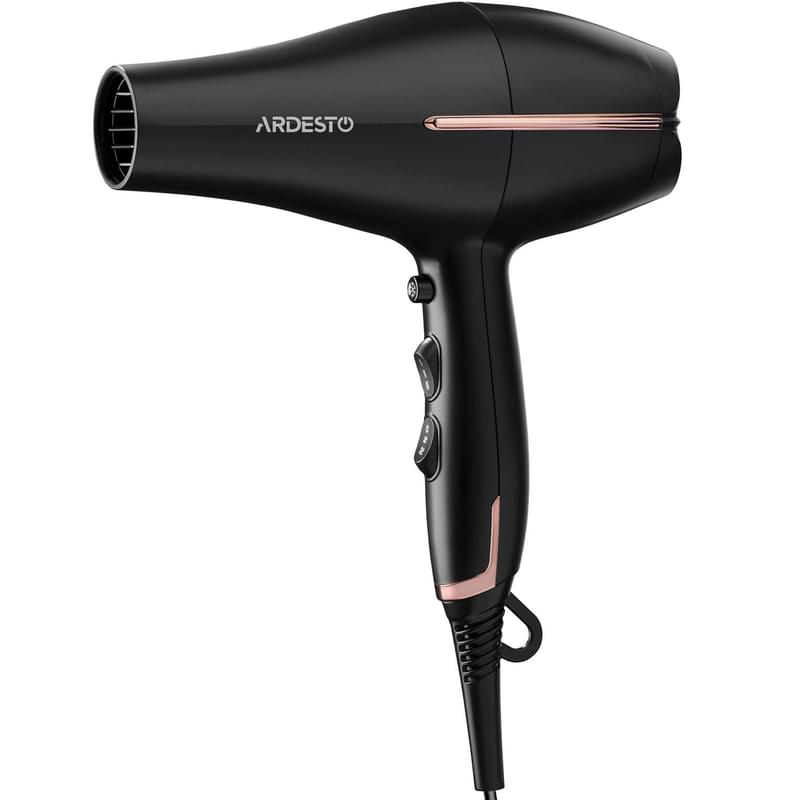 Фен Ardesto HD-Y220PRO - фото #1, Technodom.kz