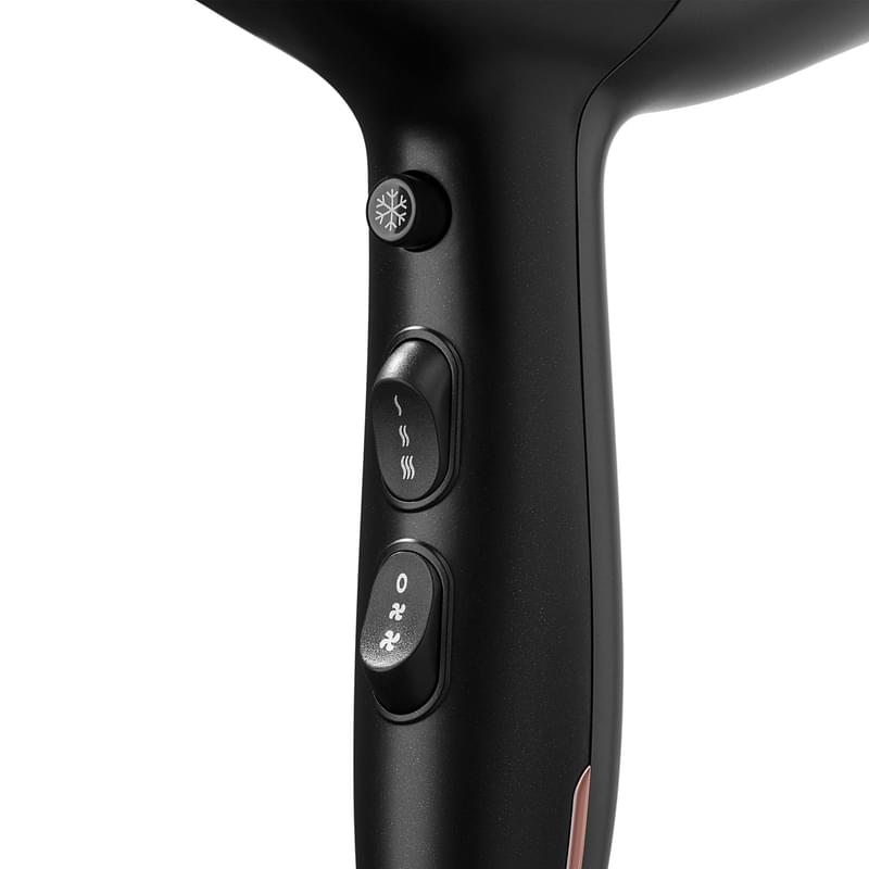 Фен Ardesto HD-Y220PRO - фото #3, Technodom.kz