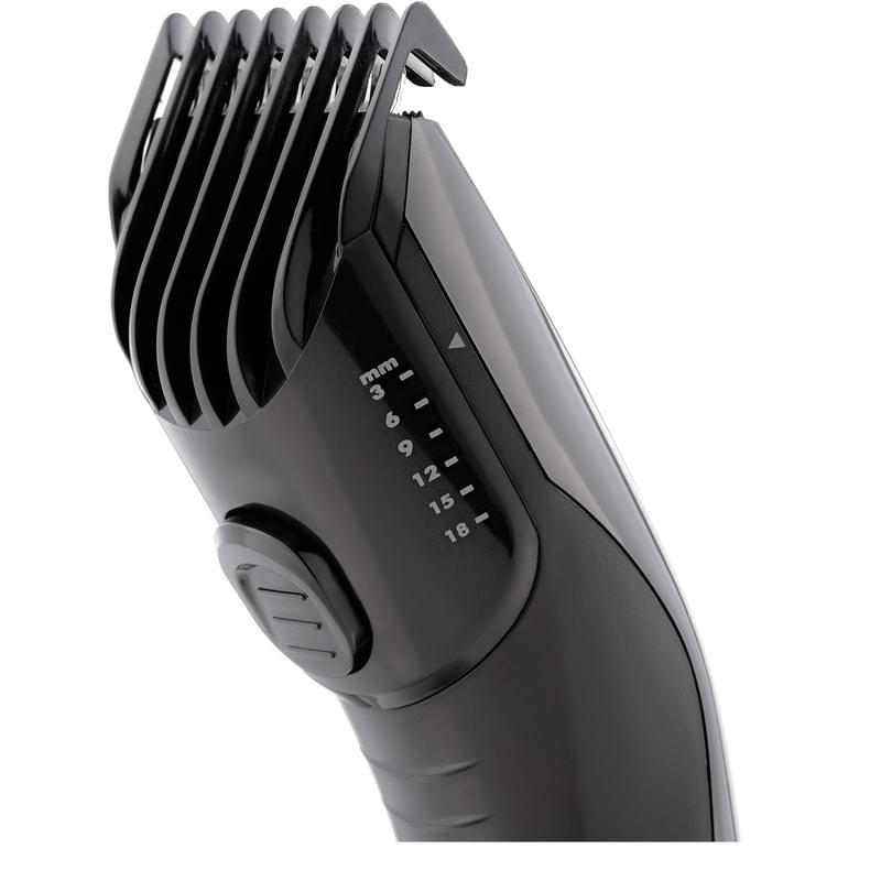 Машинка для стрижки волос Ardesto HC-Y20-B - фото #3, Technodom.kz