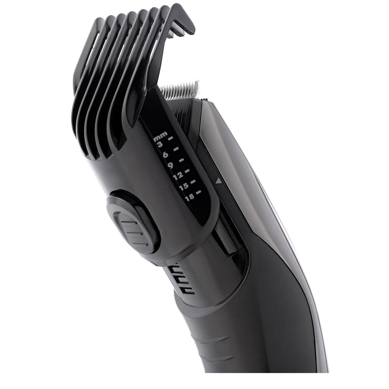 Машинка для стрижки волос Ardesto HC-Y20-B - фото #4, Technodom.kz