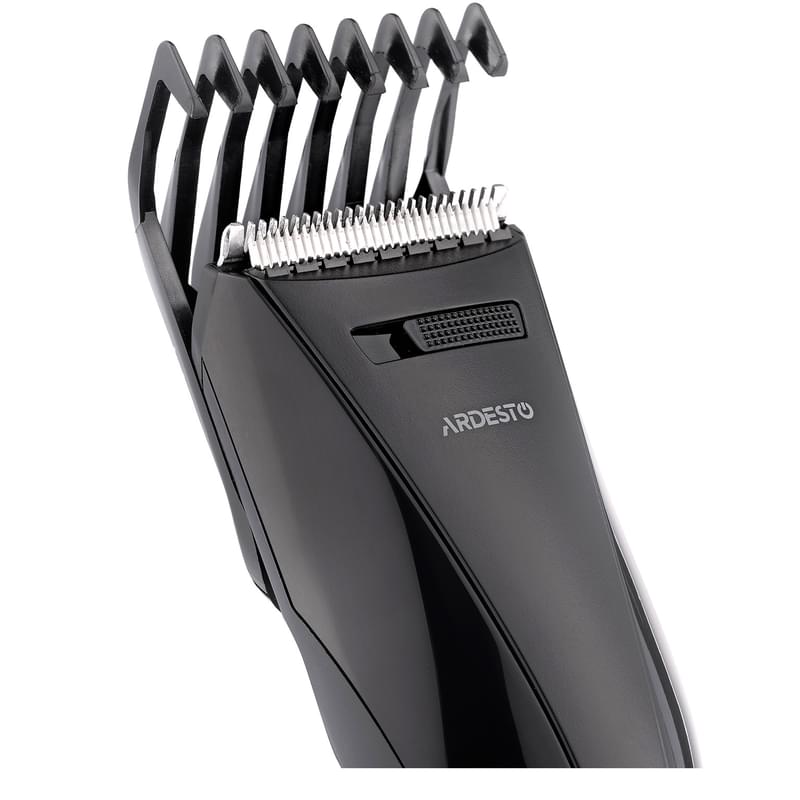 Машинка для стрижки волос Ardesto HC-Y20-B - фото #5, Technodom.kz