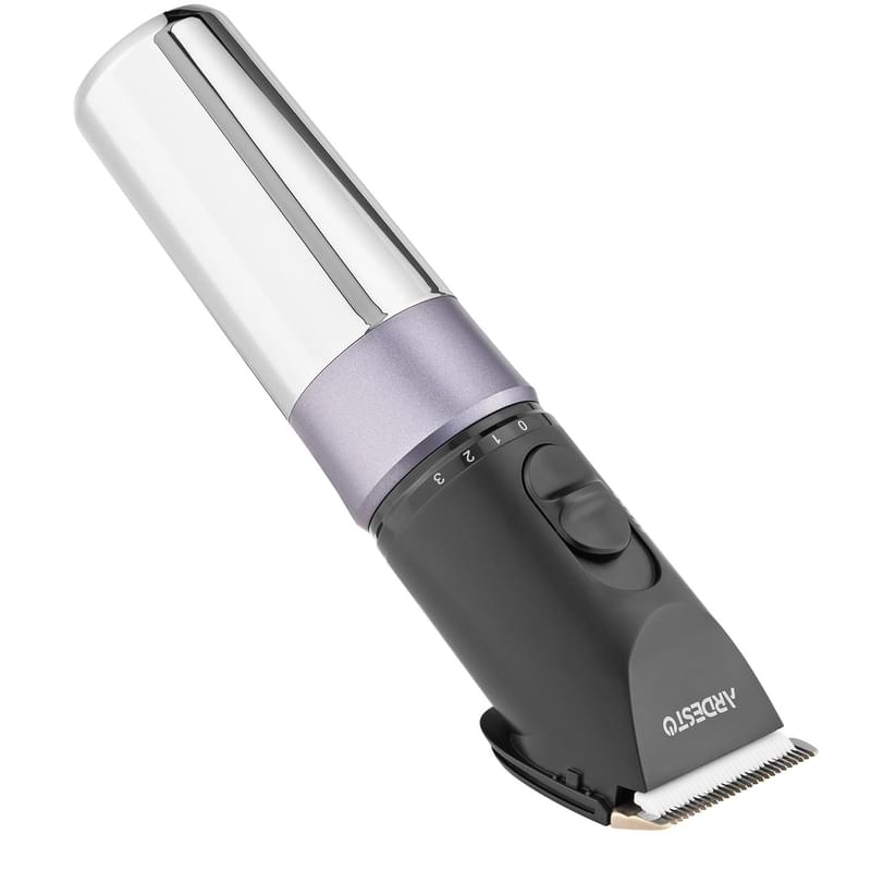 Машинка для стрижки волос Ardesto HC-Y40-DBS - фото #5, Technodom.kz