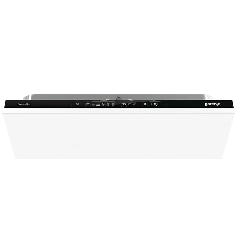 Gorenje GV-661D60 кіріктірілген ыдыс жуғыш машинасы - фото #3, Technodom.kz
