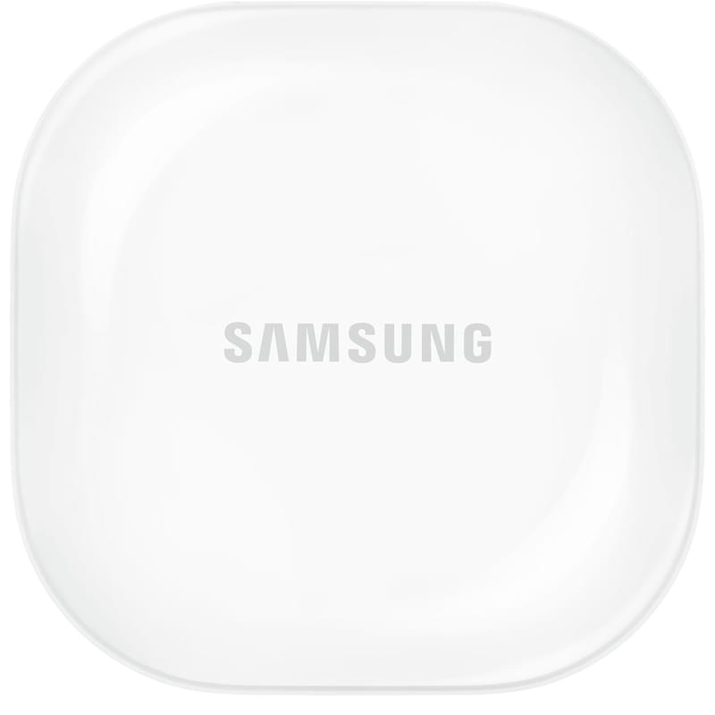 Наушники Вставные Samsung Bluetooth Galaxy Buds2, Lavender (SM-R177NLVACIS) - фото #7, Technodom.kz