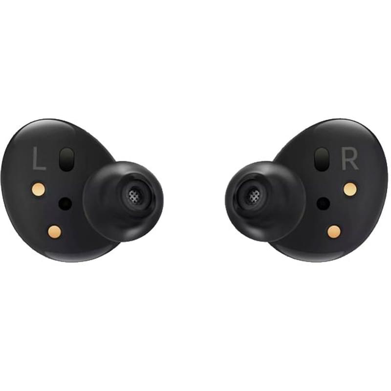 Наушники Вставные Samsung Bluetooth Galaxy Buds2, Black (SM-R177NZKACIS) - фото #1, Technodom.kz Наушники Вставные Samsung Bluetooth Galaxy Buds2, Black (SM-R177NZKACIS) - фото #1, Technodom.kz