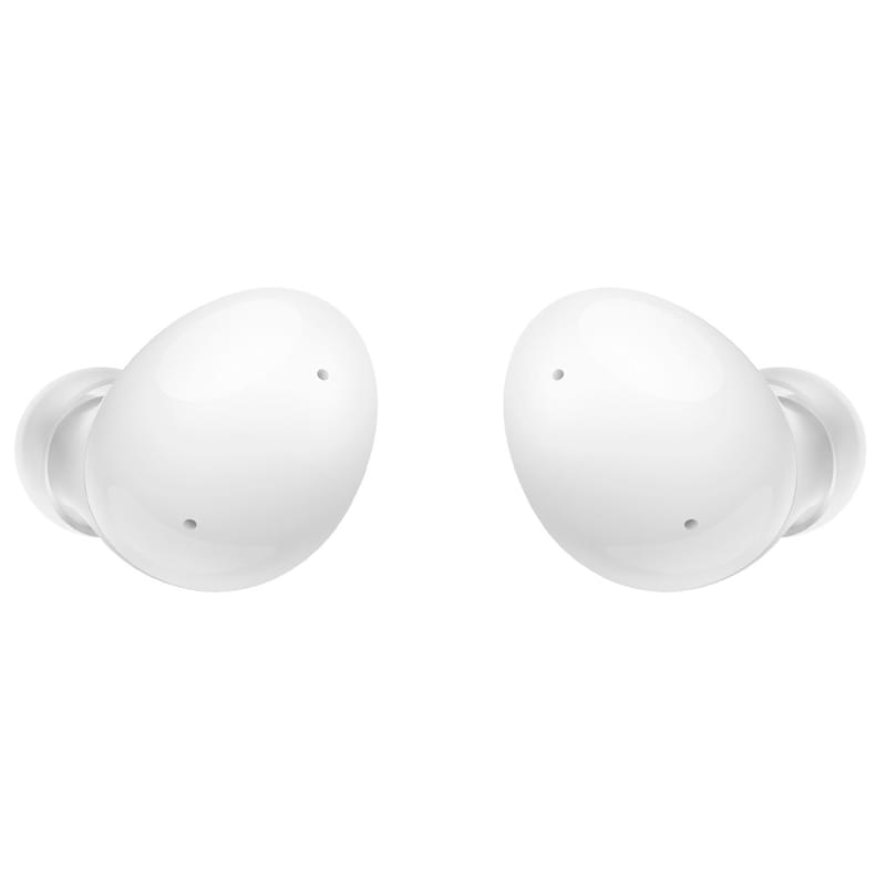 Наушники Вставные Samsung Bluetooth Galaxy Buds2, White (SM-R177NZWACIS) - фото #0, Technodom.kz