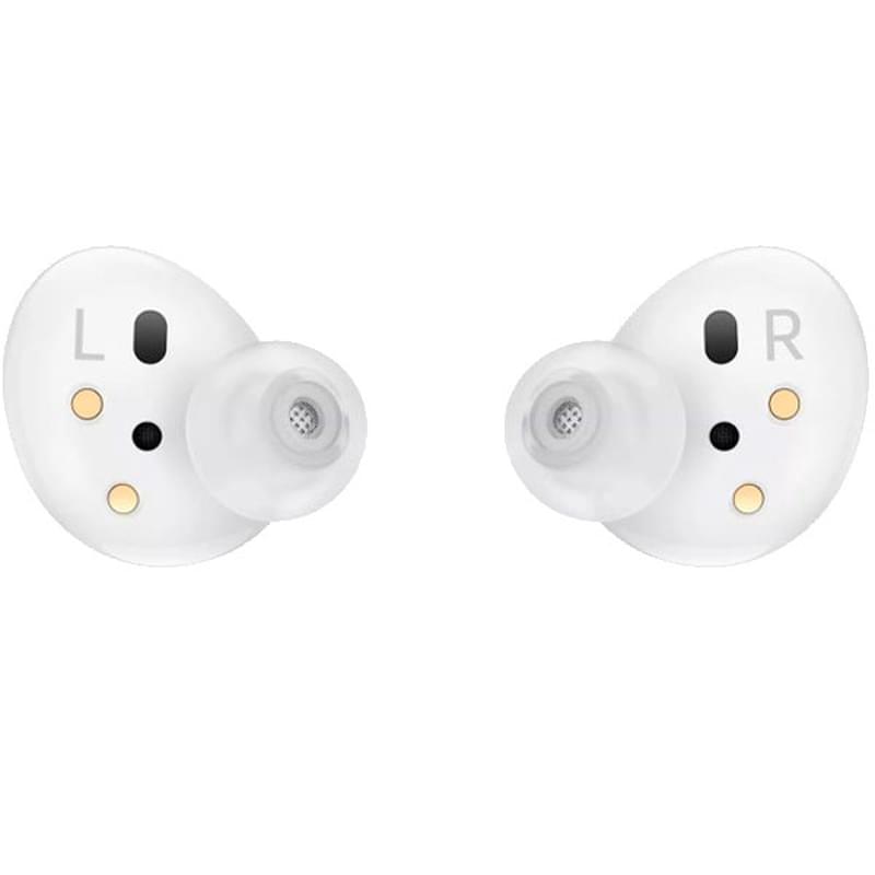 Наушники Вставные Samsung Bluetooth Galaxy Buds2, White (SM-R177NZWACIS) - фото #1, Technodom.kz