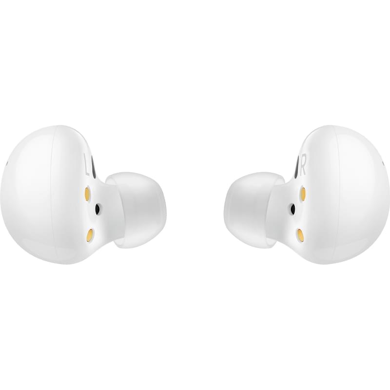 Наушники Вставные Samsung Bluetooth Galaxy Buds2, White (SM-R177NZWACIS) - фото #2, Technodom.kz
