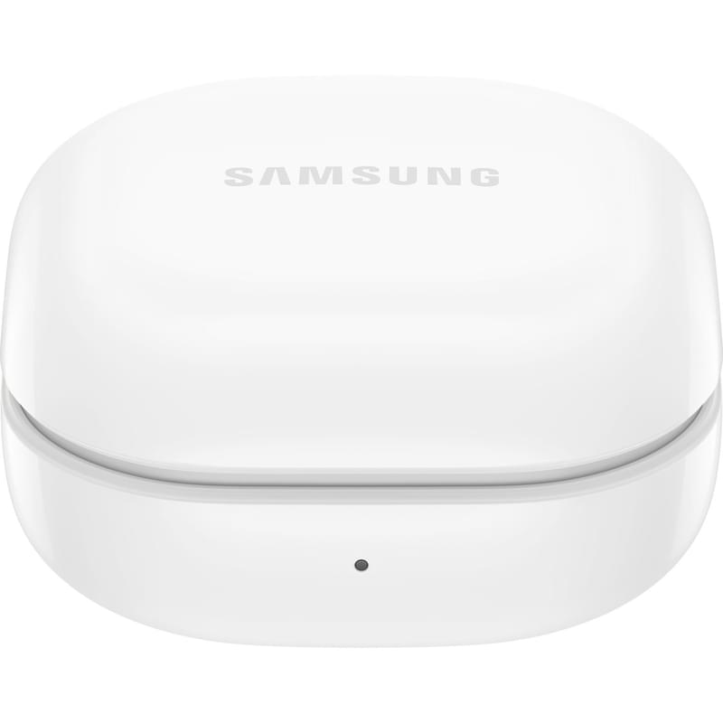 Наушники Вставные Samsung Bluetooth Galaxy Buds2, White (SM-R177NZWACIS) - фото #6, Technodom.kz