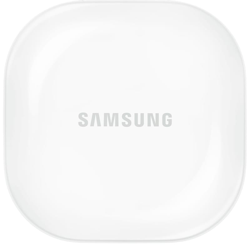 Наушники Вставные Samsung Bluetooth Galaxy Buds2, White (SM-R177NZWACIS) - фото #7, Technodom.kz