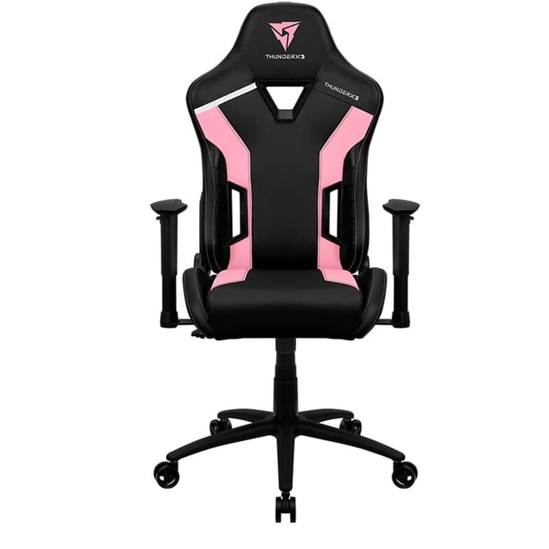 Игровое компьютерное кресло ThunderX3 TC3, Sakura Black (TEGC-204110S.11) - фото #0, Technodom.kz Игровое компьютерное кресло ThunderX3 TC3, Sakura Black (TEGC-204110S.11) - фото #0, Technodom.kz