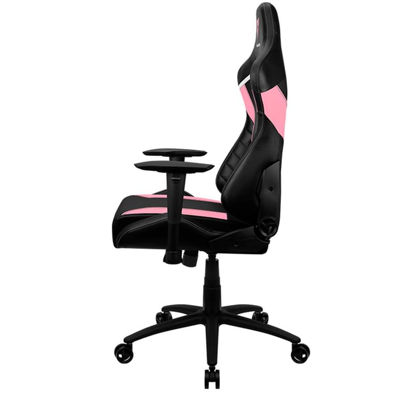 Игровое компьютерное кресло ThunderX3 TC3, Sakura Black (TEGC-204110S.11) - фото #2, Technodom.kz Игровое компьютерное кресло ThunderX3 TC3, Sakura Black (TEGC-204110S.11) - фото #2, Technodom.kz