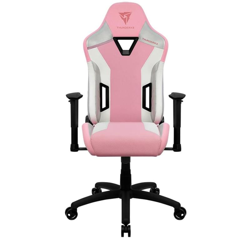 Игровое компьютерное кресло ThunderX3 TC3, Sakura White (TEGC-204110S.21) - фото #0, Technodom.kz
