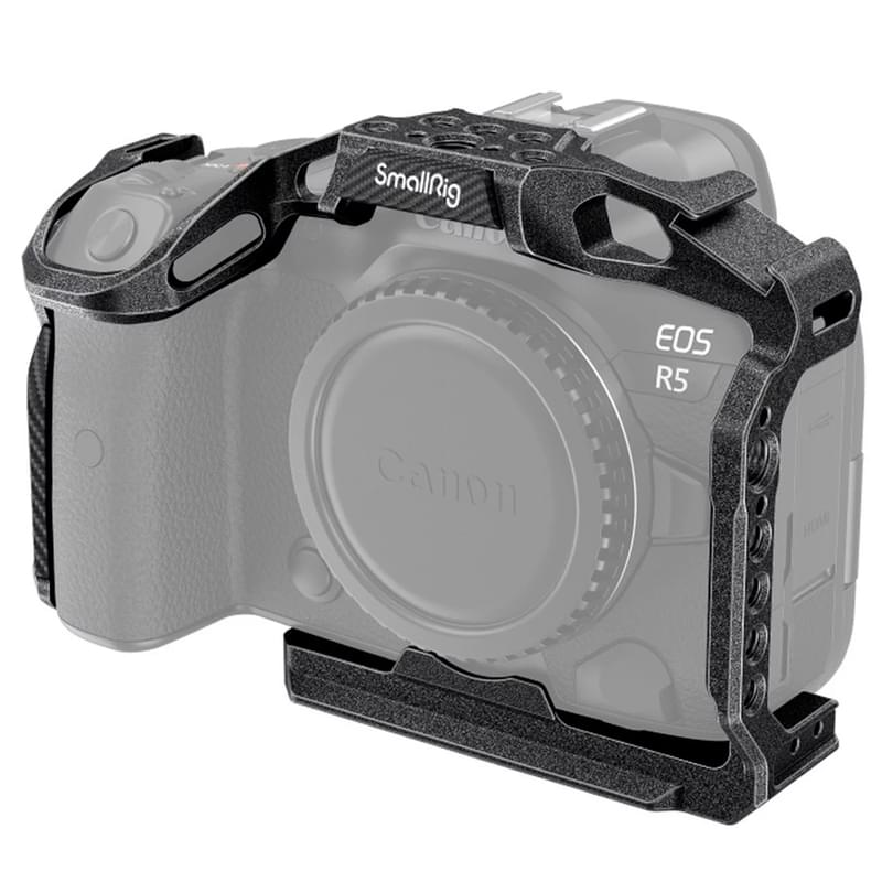 Клетка SmallRig 3233 Cage для Canon EOS R5/R6 - фото #0, Technodom.kz