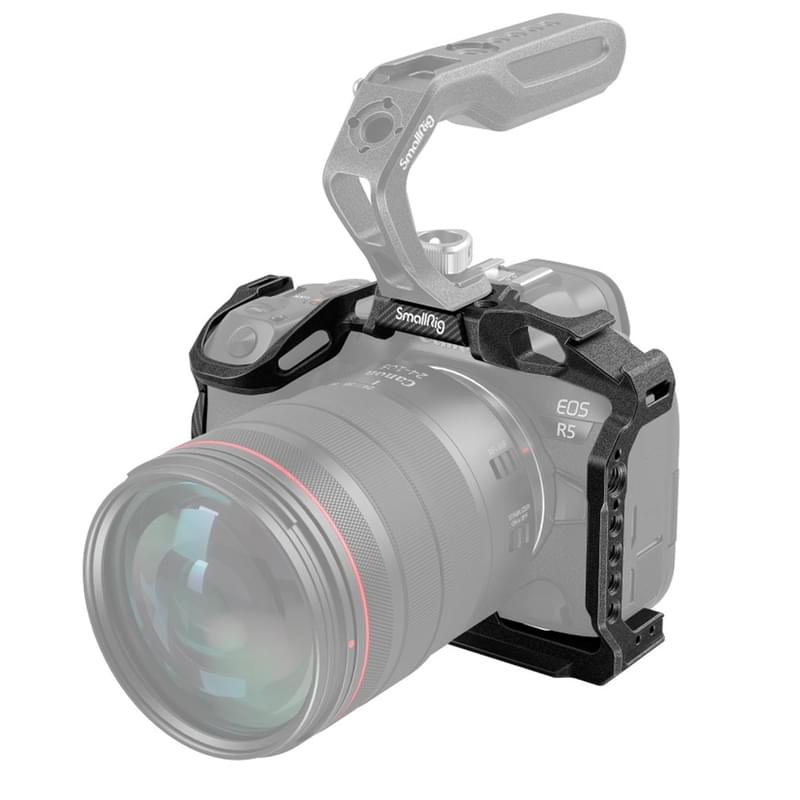 Клетка SmallRig 3233 Cage для Canon EOS R5/R6 - фото #2, Technodom.kz