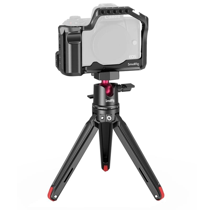 Canon EOS M50 арналған SmallRig 3138 Cage Kit торы - фото #0, Technodom.kz