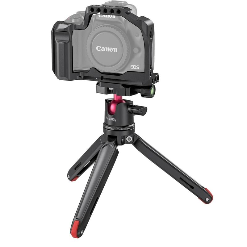 Canon EOS M50 арналған SmallRig 3138 Cage Kit торы - фото #2, Technodom.kz