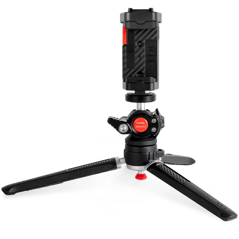 SmallRig Үстелге қойылатын штативі 3256 Selection DT-02 - фото #0, Technodom.kz
