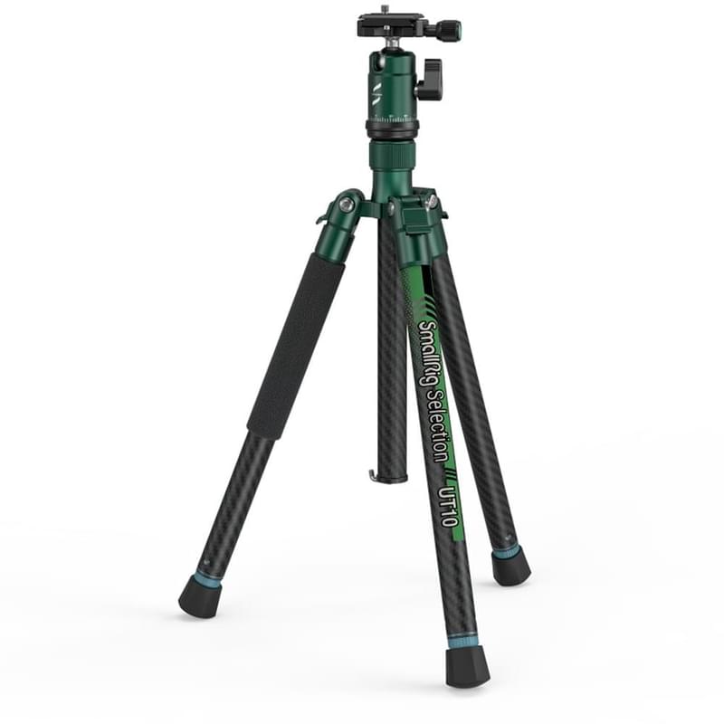 Штатив сверхлегкий углеродный SmallRig 3258 UT10 - фото #0, Technodom.kz