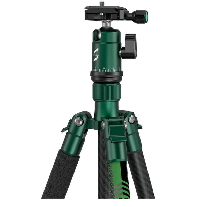 Штатив сверхлегкий углеродный SmallRig 3258 UT10 - фото #1, Technodom.kz