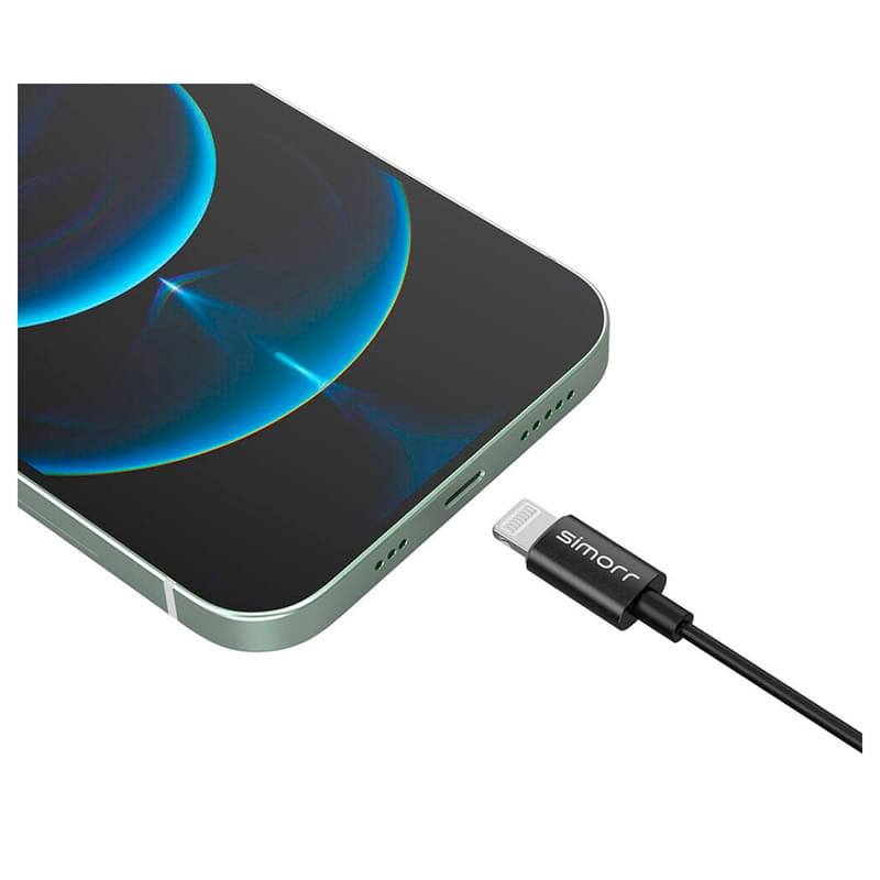Микрофон петличный SmallRig 3453B Wave L3, Lightning - фото #3, Technodom.kz
