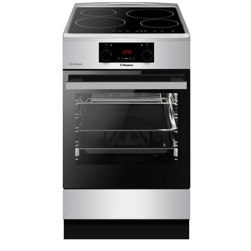 Плита электрическая Hansa FCIXS-59363 - фото #0, Technodom.kz