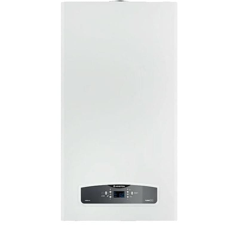 Газовый котел Ariston CARES XC 24 FF NG - фото #0, Technodom.kz