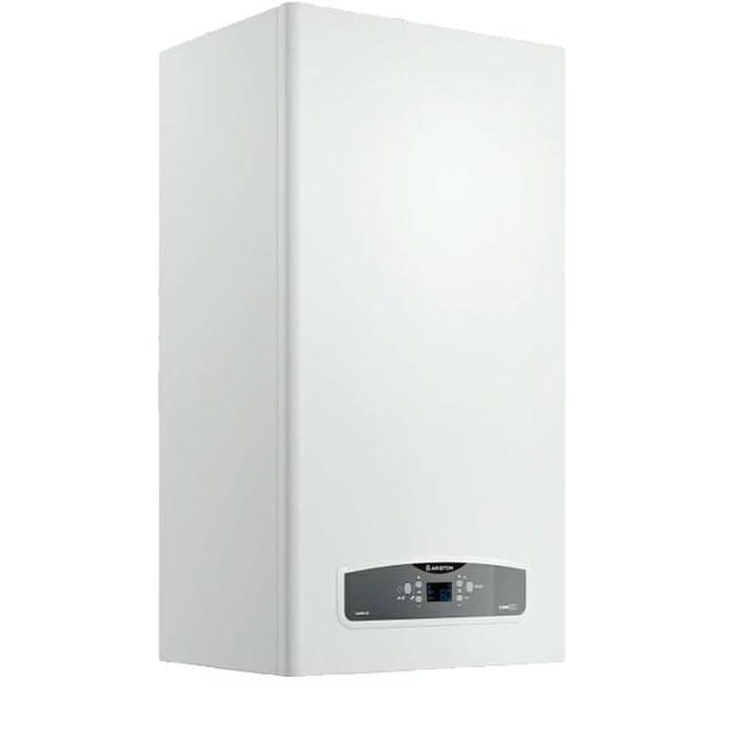 Газовый котел Ariston CARES XC 24 FF NG - фото #1, Technodom.kz