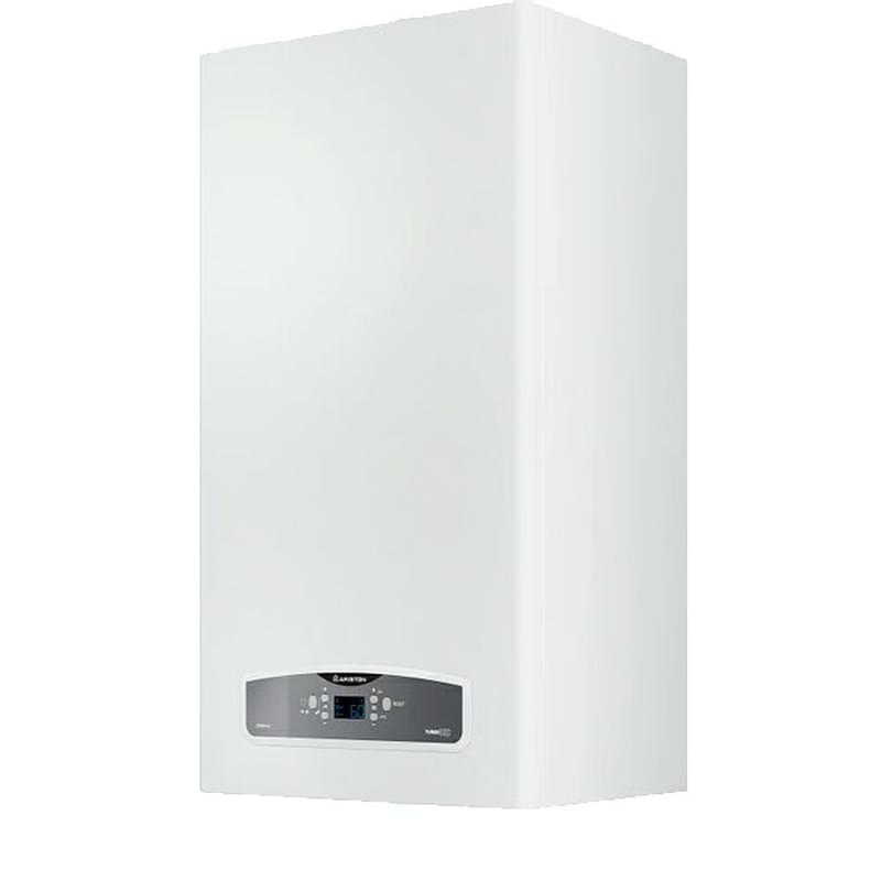 Газовый котел Ariston CARES XC 24 FF NG - фото #2, Technodom.kz