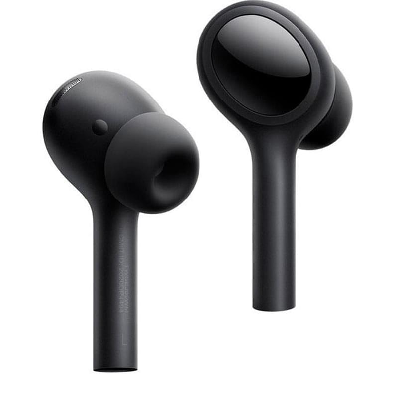 Наушники Вставные Xiaomi Bluetooth Mi True Wireless Earphones, Air 2 Pro - фото #0, Technodom.kz