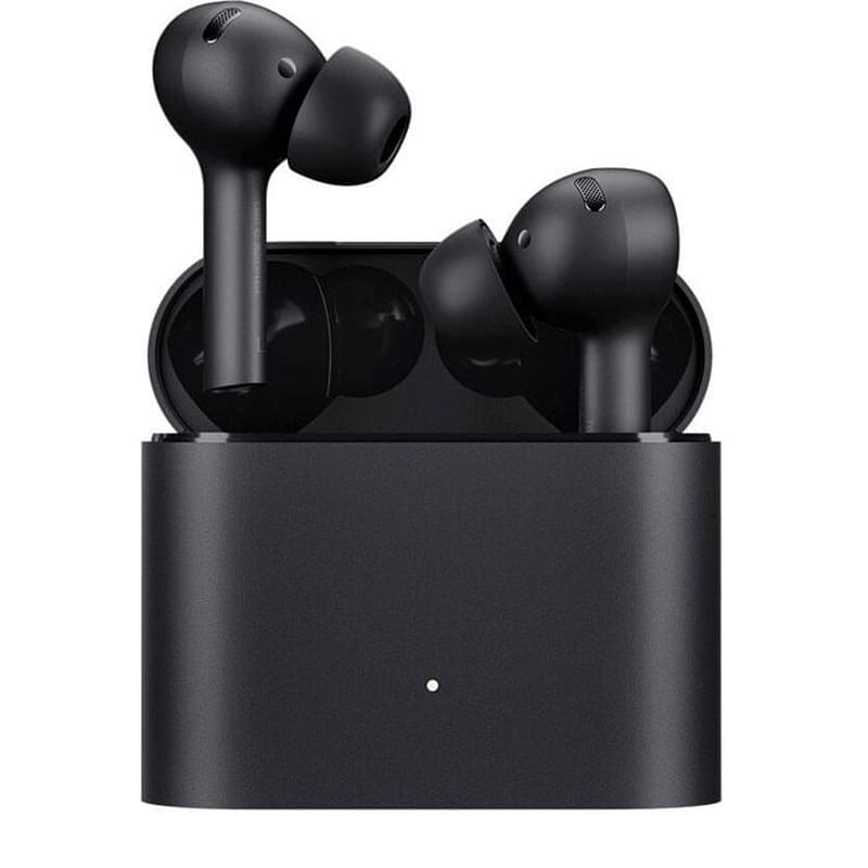 Наушники Вставные Xiaomi Bluetooth Mi True Wireless Earphones, Air 2 Pro - фото #1, Technodom.kz