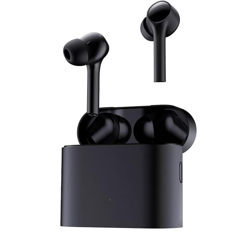 Наушники Вставные Xiaomi Bluetooth Mi True Wireless Earphones, Air 2 Pro - фото #2, Technodom.kz