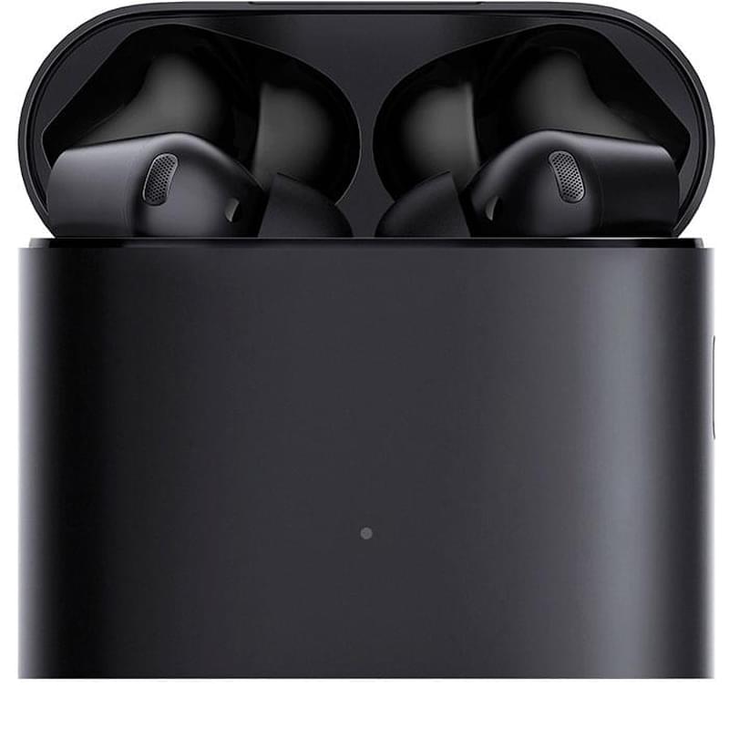 Қыстырмалы құлаққап Xiaomi Bluetooth Mi True Wireless Earphones, Air 2 Pro - фото #3, Technodom.kz