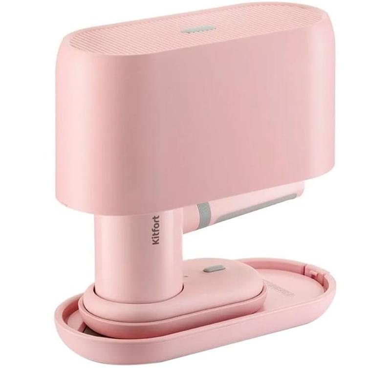 Ручной Отпариватель Kitfort KT-977 - фото #1, Technodom.kz Ручной Отпариватель Kitfort KT-977 - фото #1, Technodom.kz