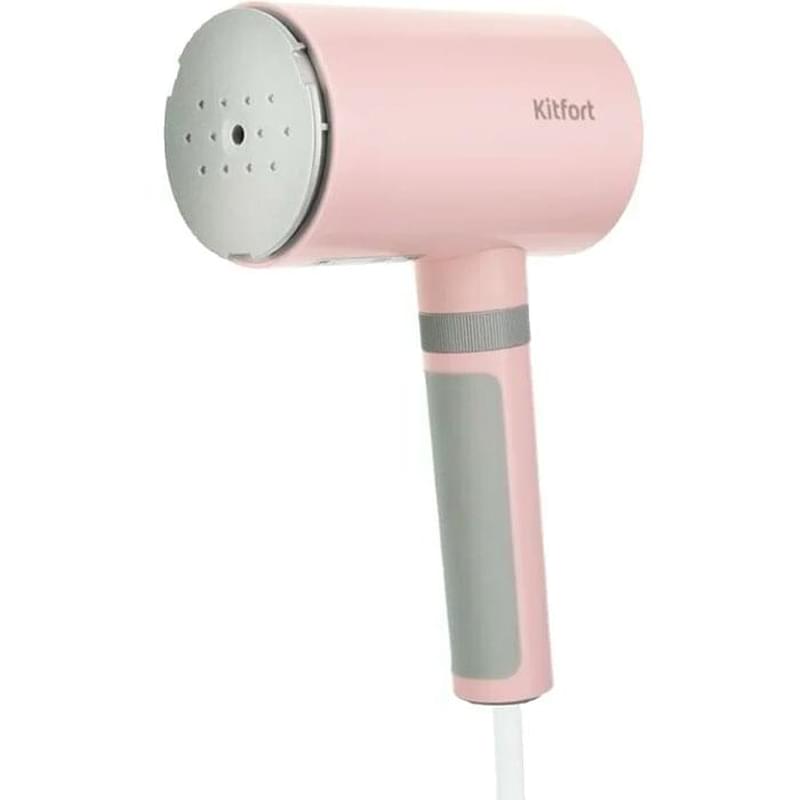 Ручной Отпариватель Kitfort KT-977 - фото #2, Technodom.kz Ручной Отпариватель Kitfort KT-977 - фото #2, Technodom.kz