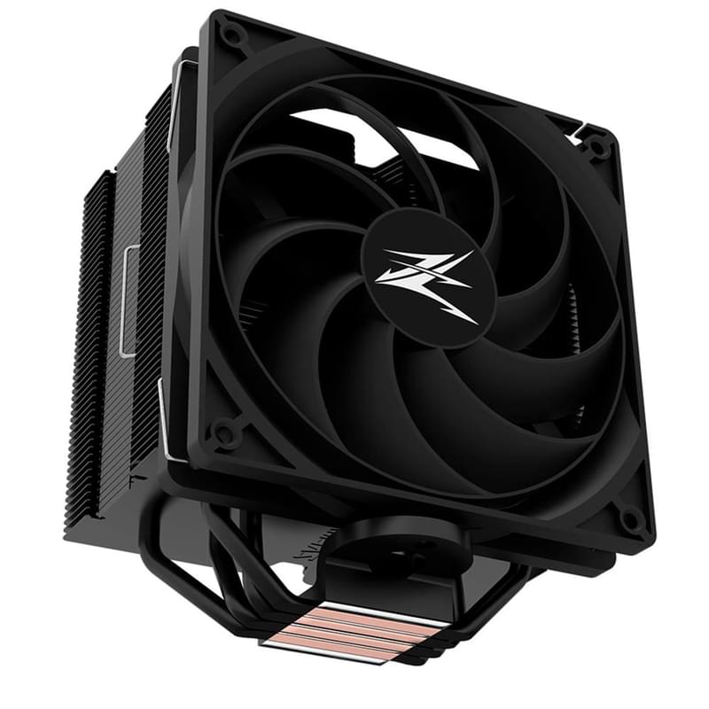 Кулер для CPU Zalman CNPS10X Performa Black - фото #1, Technodom.kz