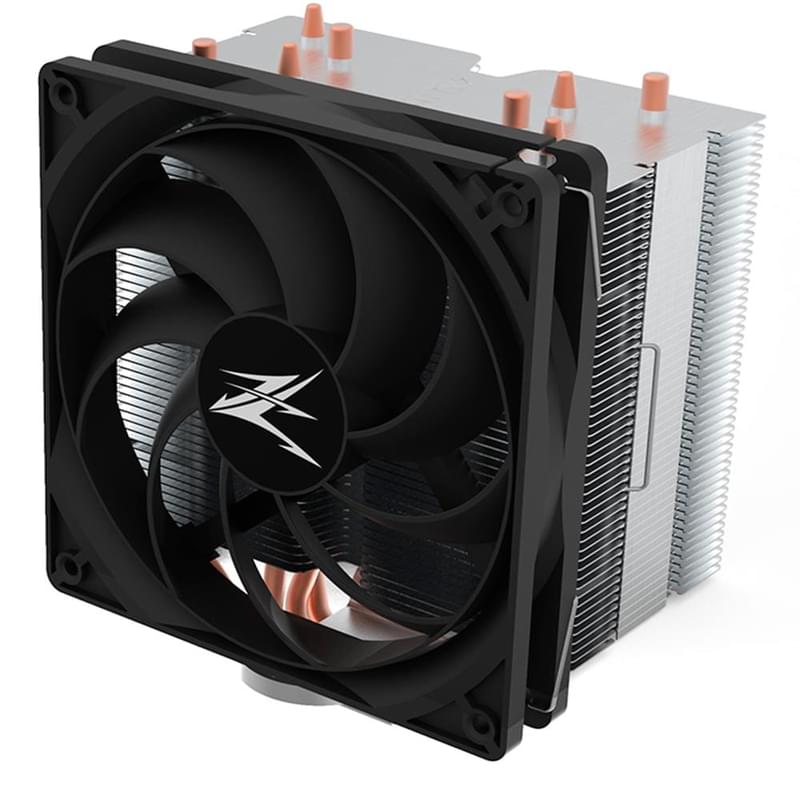 Кулер для CPU Zalman CNPS10X Performa ST - фото #2, Technodom.kz