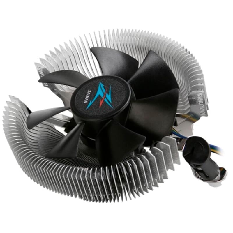 Кулер для CPU Zalman CNPS80G - фото #1, Technodom.kz