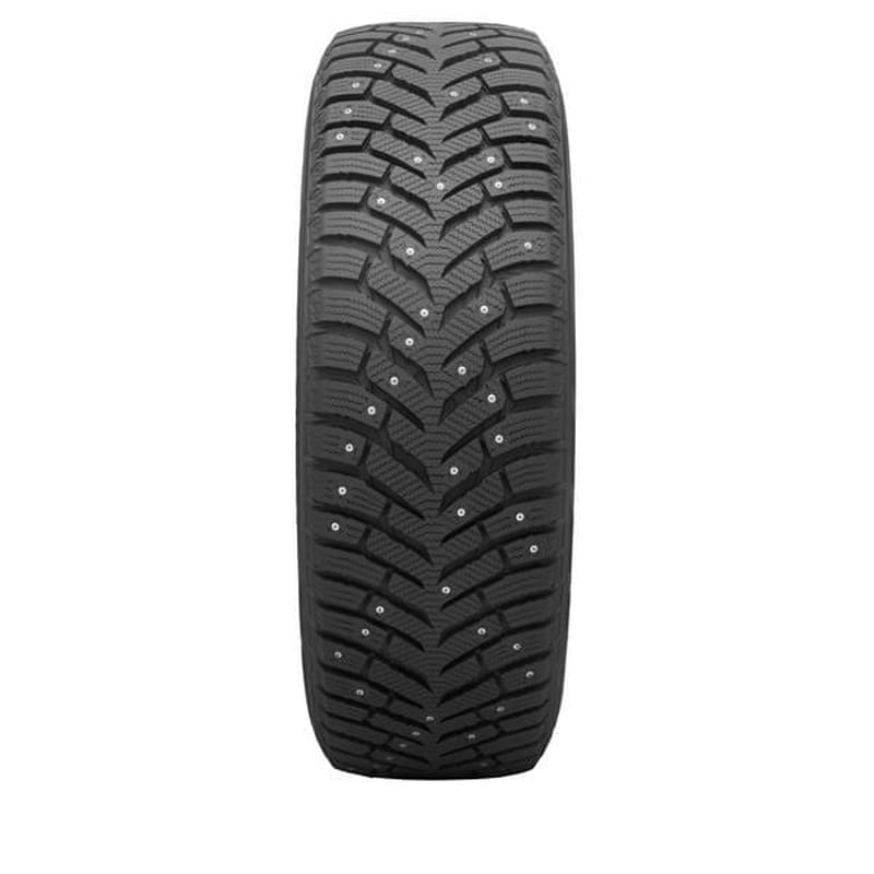 Зимние шины TOYO OBIFSA 285/45 R22 114T - фото #1, Technodom.kz
