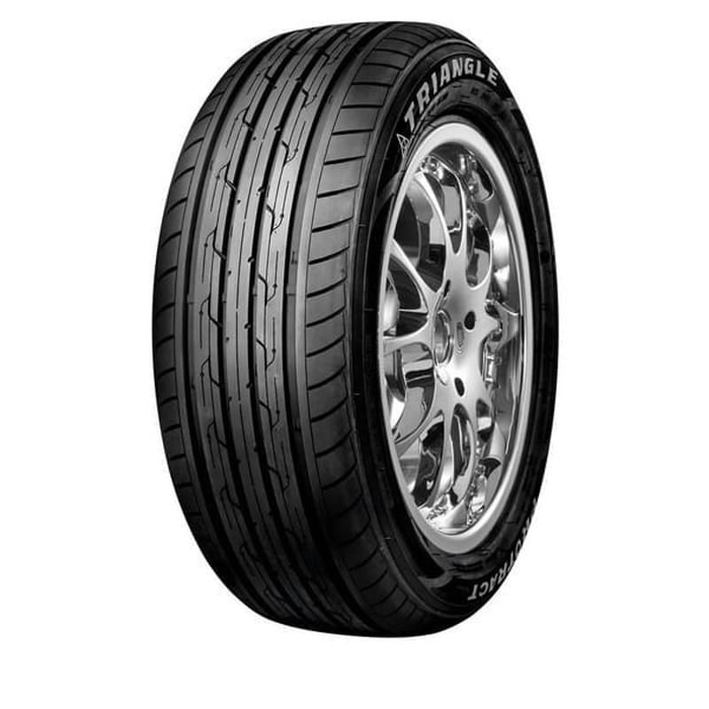 Летние шины TRIANGLE TE301 185/70 R14 88H - фото #0, Technodom.kz