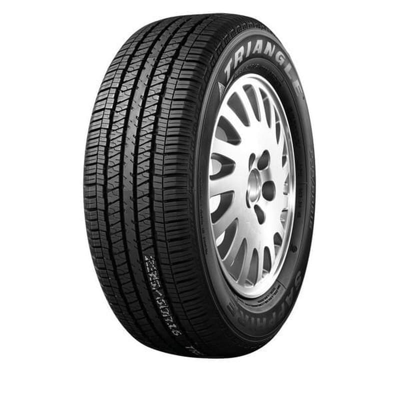 Летние шины TRIANGLE TR257 235/60 R18 103V - фото #0, Technodom.kz Летние шины TRIANGLE TR257 235/60 R18 103V - фото #0, Technodom.kz