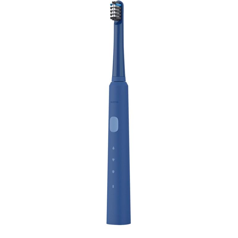 Электрическая зубная щетка Realme N1 Sonic Electric Toothbrush, Blue - фото #1, Technodom.kz